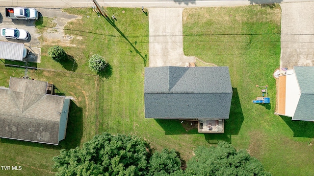 5630 Orebank Rd, Kingsport, TN 37664 - bird's eye view