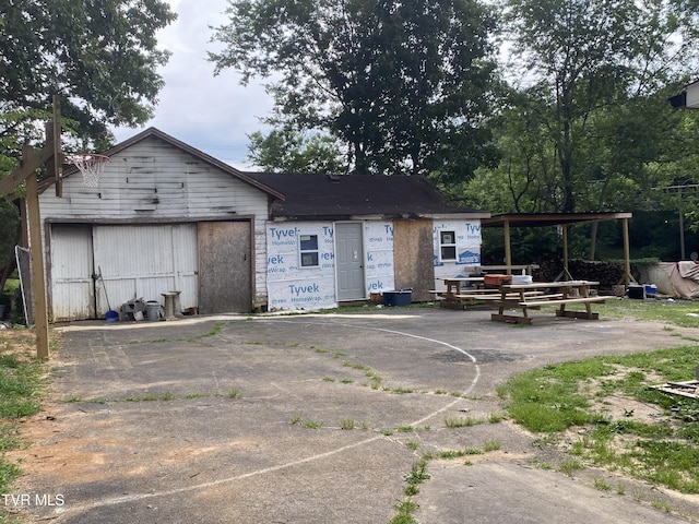 2052 Fairview Rd, Morristown, TN 37814