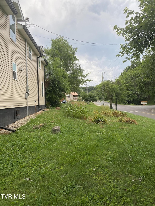 2052 Fairview Rd, Morristown, TN 37814