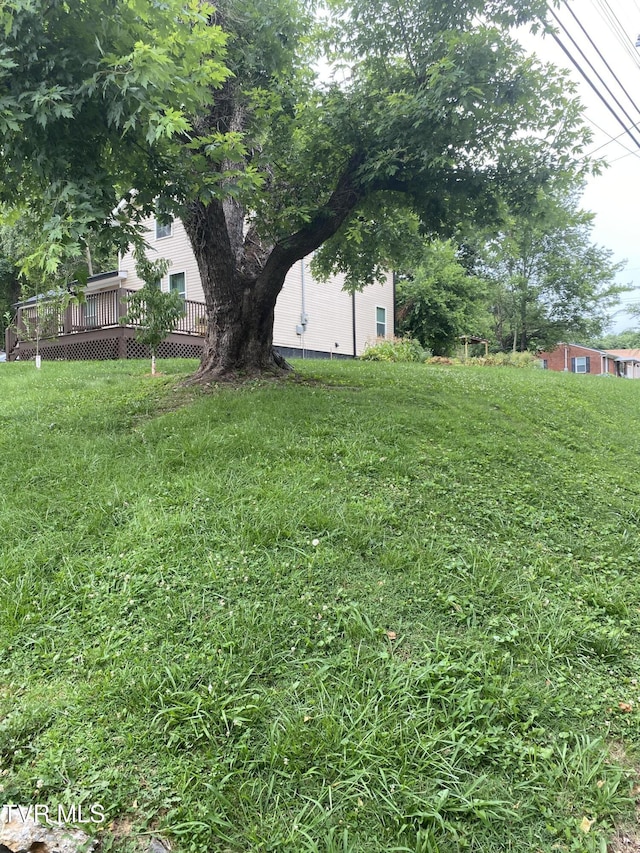 2052 Fairview Rd, Morristown, TN 37814