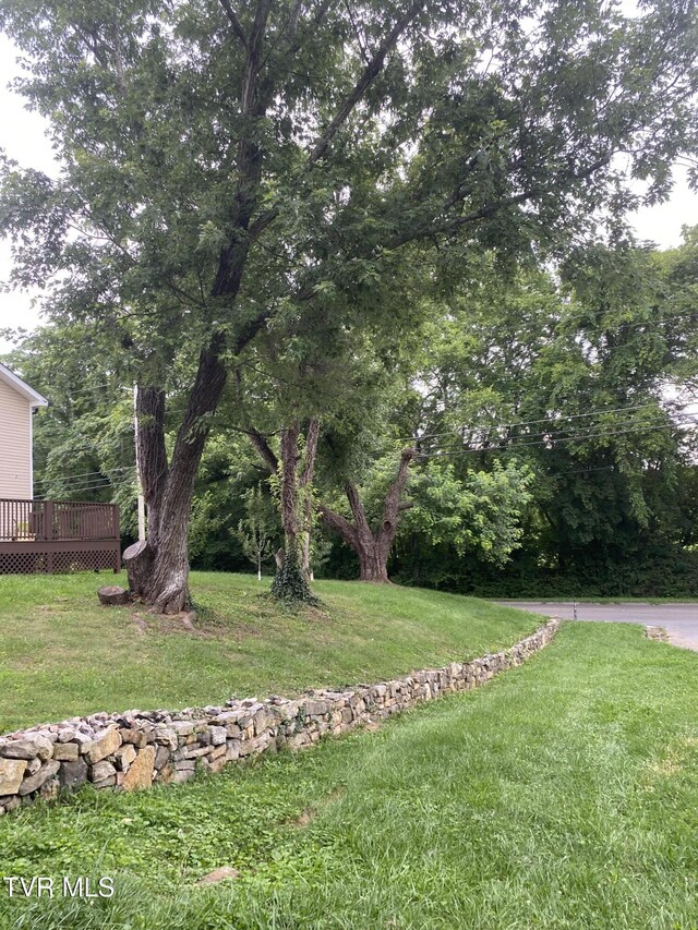 2052 Fairview Rd, Morristown, TN 37814