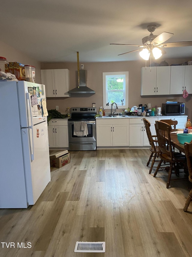 2052 Fairview Rd, Morristown, TN 37814