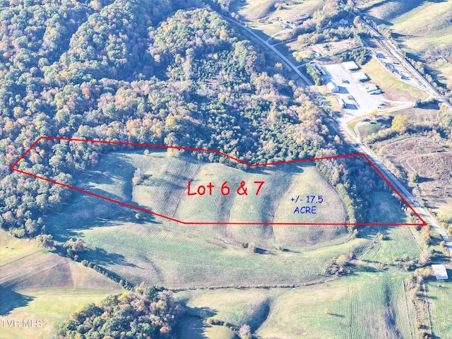 LOTS6-10 Burkey Rd, Greeneville, TN 37743 - photo 4