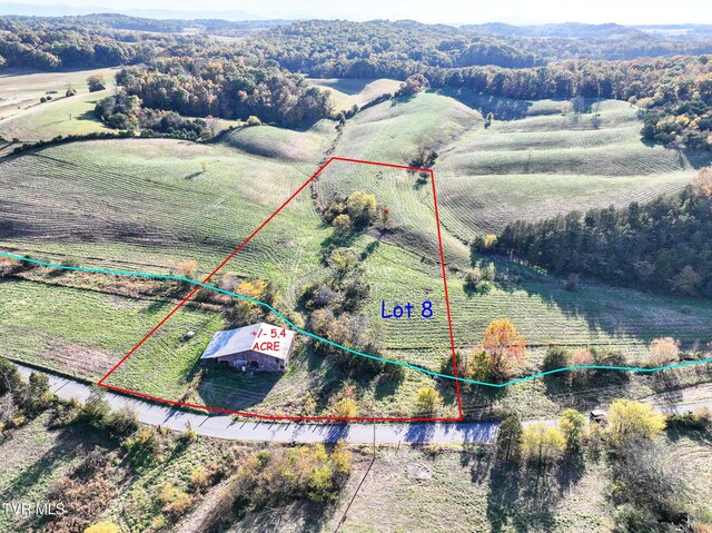 LOTS6-10 Burkey Rd, Greeneville, TN 37743 - photo 25