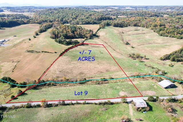 LOTS6-10 Burkey Rd, Greeneville, TN 37743 - photo 48