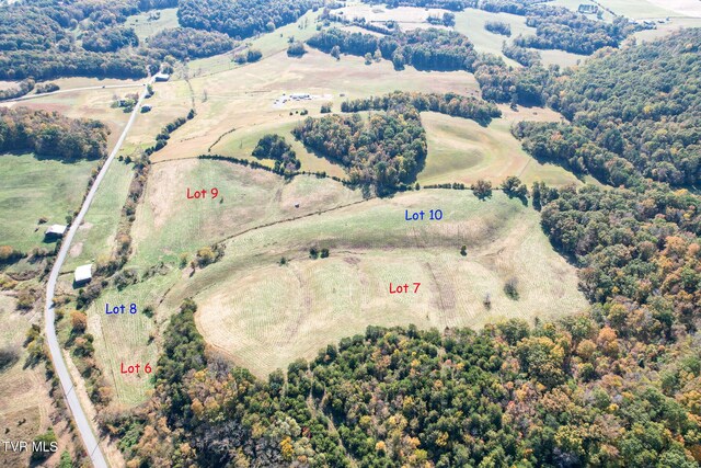 LOTS6-10 Burkey Rd, Greeneville, TN 37743 - photo 3