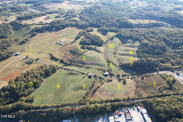 LOTS6-10 Burkey Rd, Greeneville, TN 37743 - photo 2