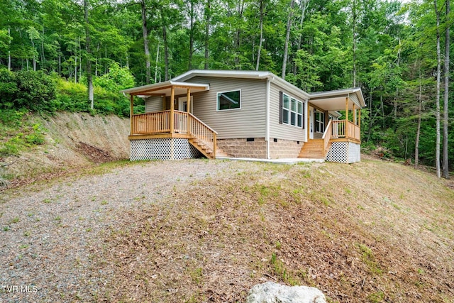 144 Todd Ln, Mountain City, TN 37683 - photo 1