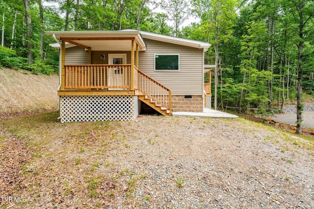 144 Todd Ln, Mountain City, TN 37683 - photo 2