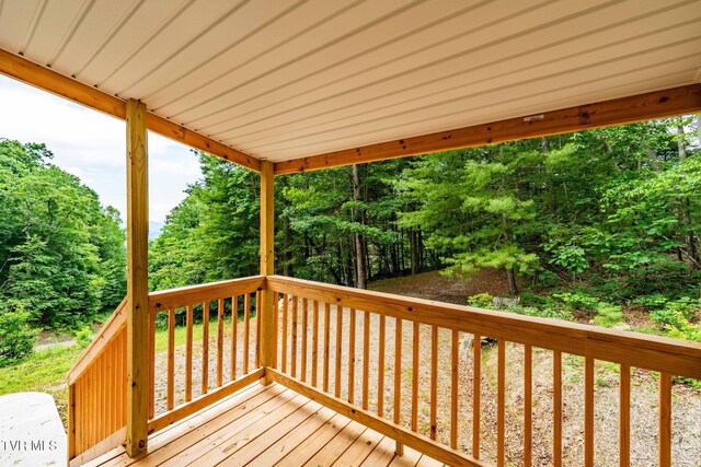 144 Todd Ln, Mountain City, TN 37683 - photo 6