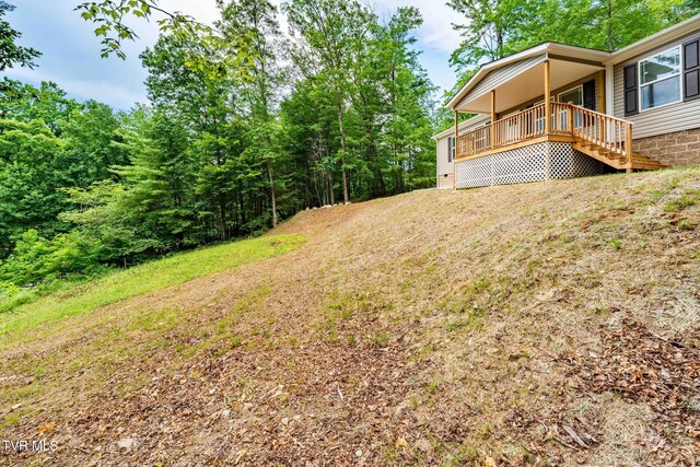 144 Todd Ln, Mountain City, TN 37683 - photo 10