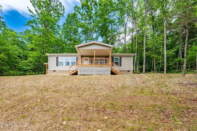 144 Todd Ln, Mountain City, TN 37683 - photo 11