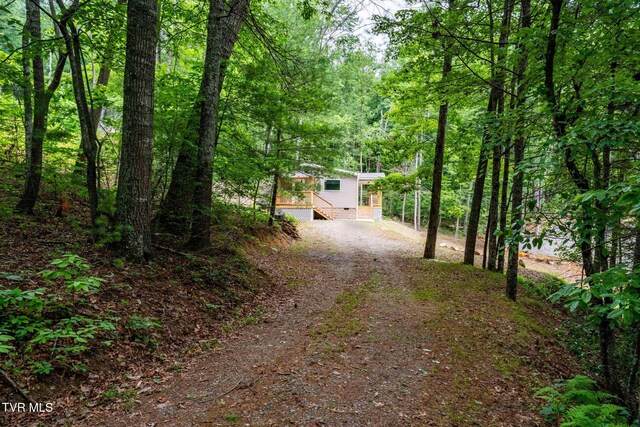 144 Todd Ln, Mountain City, TN 37683 - photo 16