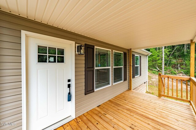 144 Todd Ln, Mountain City, TN 37683 - photo 18
