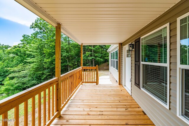 144 Todd Ln, Mountain City, TN 37683 - photo 19
