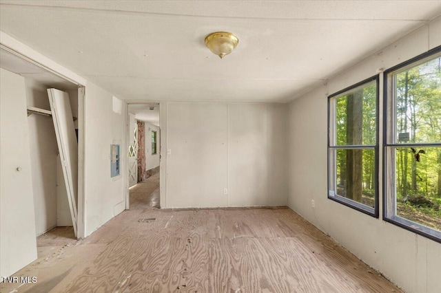 920 Parton Loop, Greeneville, TN 37743 - view of spare room