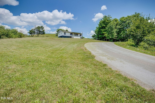 212 Circle, Castlewood, VA 24224 - view of street