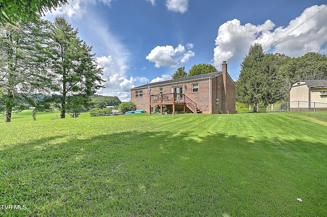 116 Regency Dr, Rogersville, TN 37857 - photo 21