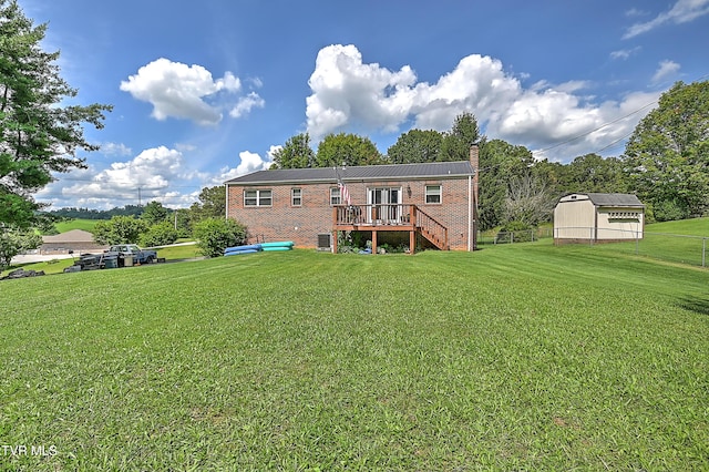 116 Regency Dr, Rogersville, TN 37857 - photo 22