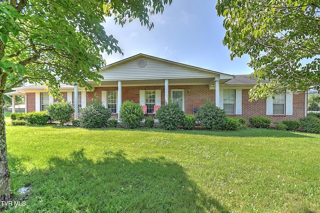 105 Willcrest Cir, Rogersville, TN 37857 - photo 1