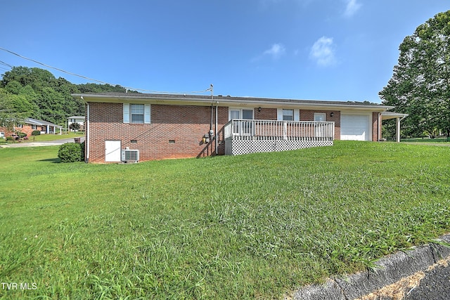 105 Willcrest Cir, Rogersville, TN 37857 - photo 5