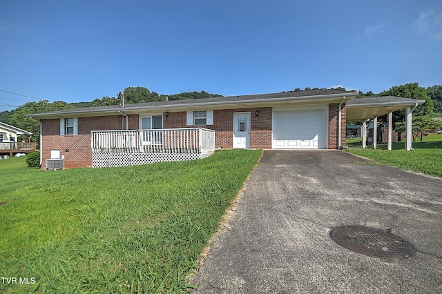 105 Willcrest Cir, Rogersville, TN 37857 - photo 6