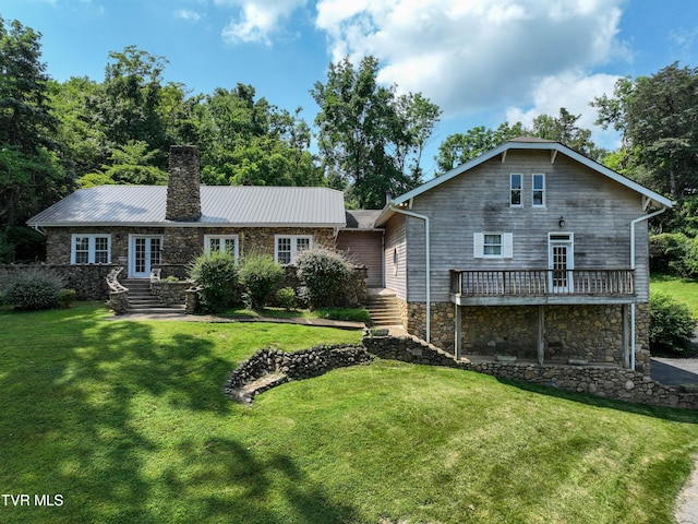 1027 W Summer St, Greeneville, TN 37743 - photo 1