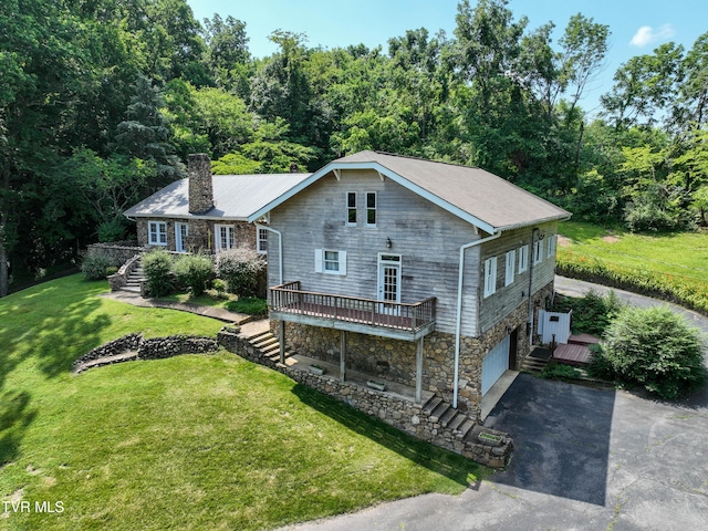 1027 W Summer St, Greeneville, TN 37743 - photo 77