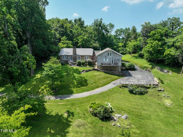 1027 W Summer St, Greeneville, TN 37743 - photo 78