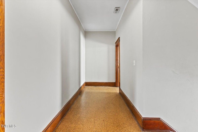 909 Highland Ave, Bristol, VA 24201 - view of hallway