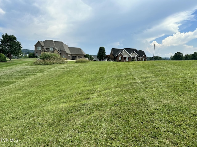 129 Forest Ln, Blountville, TN 37617