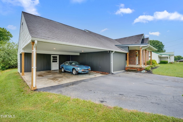 4223 Ivanhoe St, Kingsport, TN 37660 - photo 32