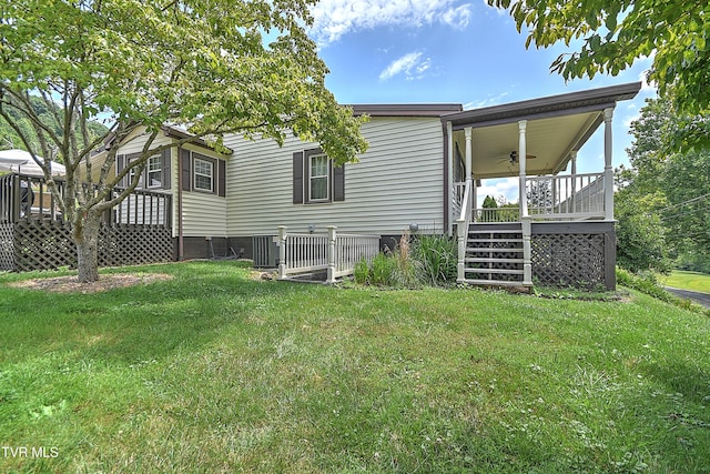1280 Manville Rd, Gate City, VA 24251 - photo 42