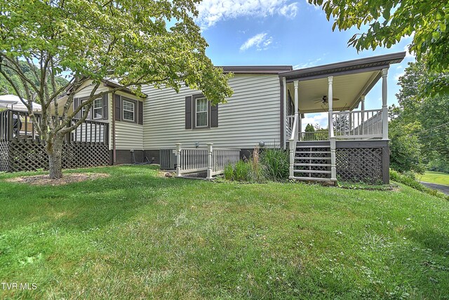 1280 Manville Rd, Gate City, VA 24251 - photo 52