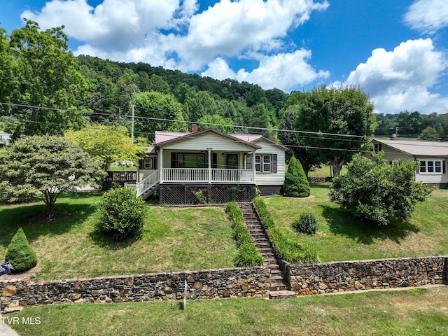 1280 Manville Rd, Gate City, VA 24251 - photo 71