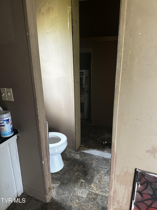 120 Hensley Loop, Jonesborough, TN 37659 - bathroom featuring toilet