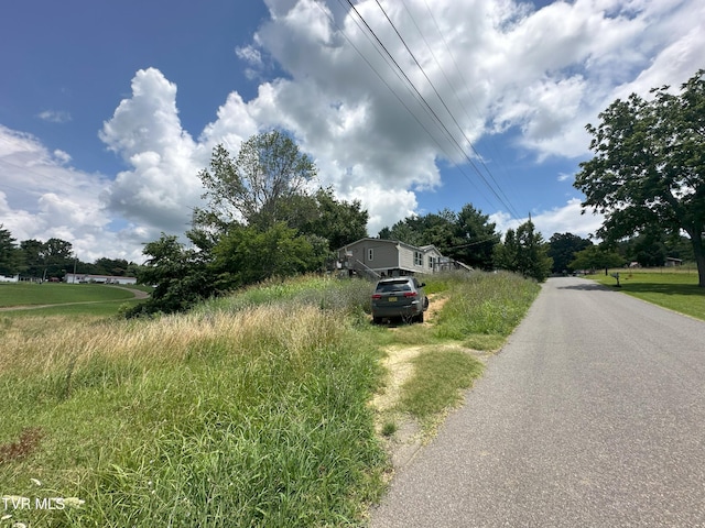 120 Hensley Loop, Jonesborough, TN 37659 - view of asphalt street