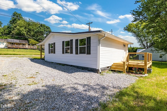 6340 Kingsport Hwy, Afton, TN 37616 - photo 14