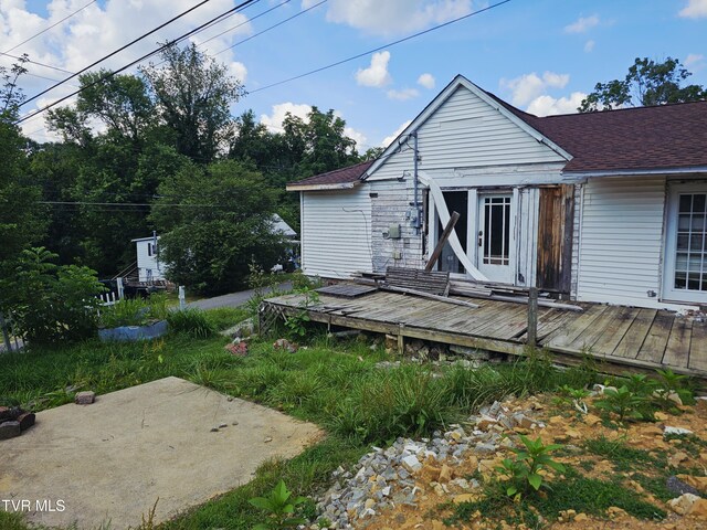509 Norfolk Ave, Bristol, VA 24201 - photo 4