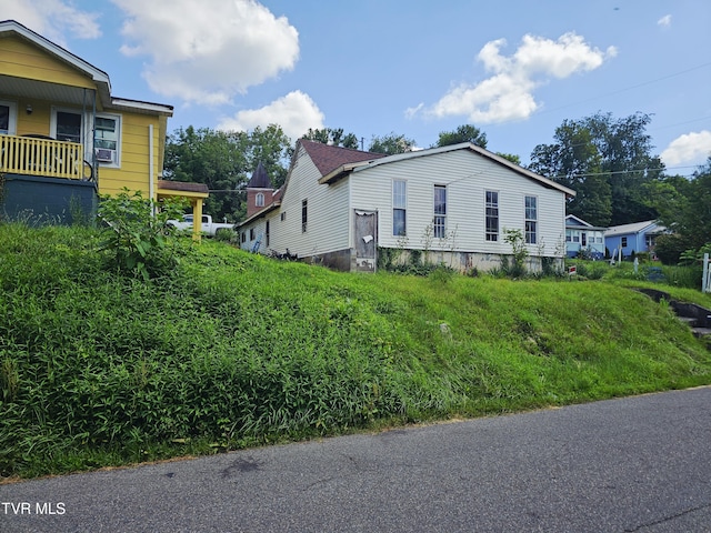 509 Norfolk Ave, Bristol, VA 24201 - photo 3