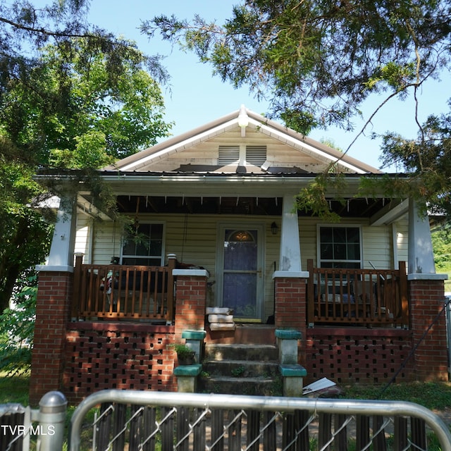 143 Massey St, Elizabethton, TN 37643 - photo 1