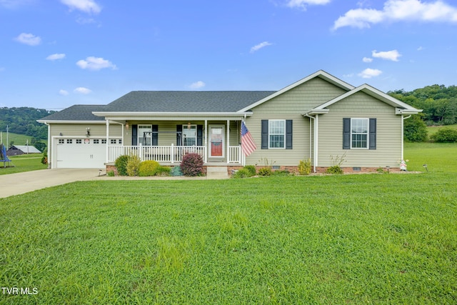 43 Campbell Rash Rd, Elizabethton, TN 37643 - photo 1