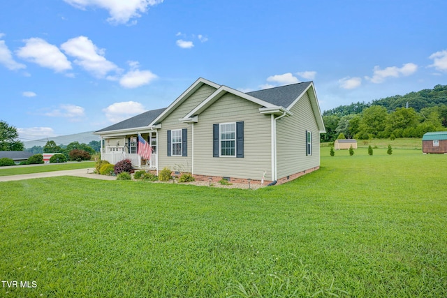 43 Campbell Rash Rd, Elizabethton, TN 37643 - photo 2