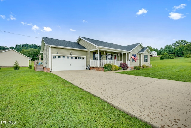 43 Campbell Rash Rd, Elizabethton, TN 37643 - photo 3