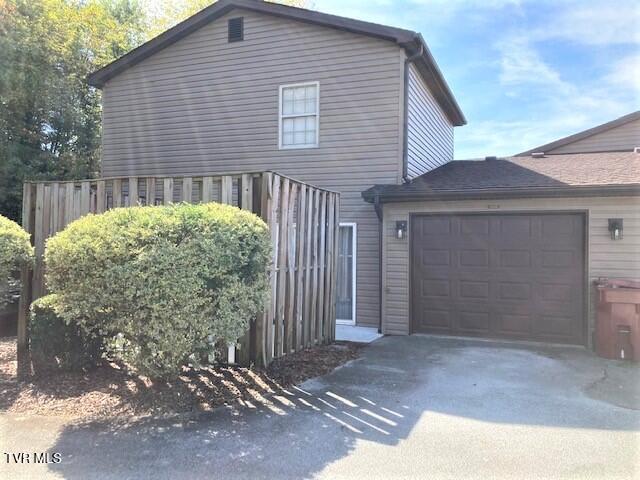 504 Pilgrim Ct Unit D, Johnson City, TN 37601 - photo 1