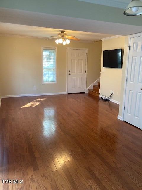 504 Pilgrim Ct Unit D, Johnson City, TN 37601 - photo 5