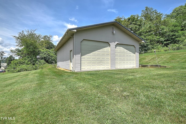 106 Davis Rd, Fall Branch, TN 37656 - photo 59
