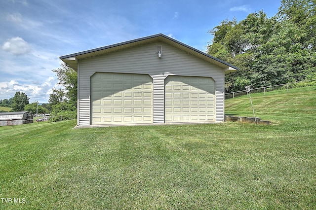 106 Davis Rd, Fall Branch, TN 37656 - photo 60