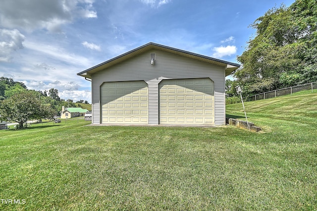 106 Davis Rd, Fall Branch, TN 37656 - photo 61
