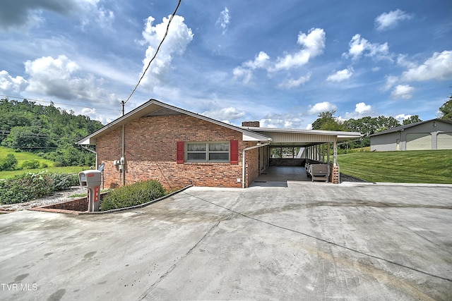 106 Davis Rd, Fall Branch, TN 37656 - photo 72